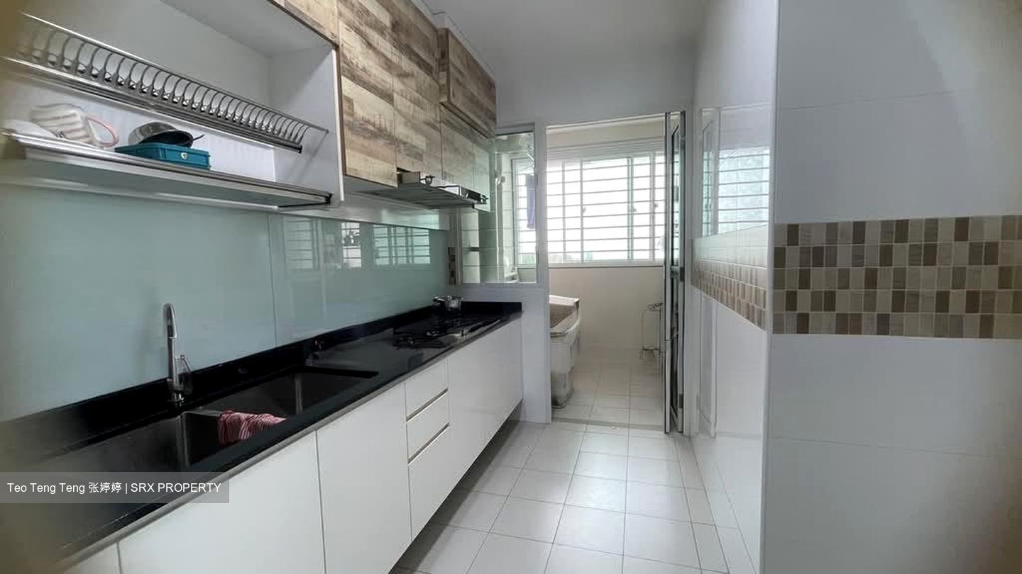 Blk 662B Waterway Sundew (Punggol), HDB 4 Rooms #606377711